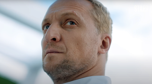 Петербургский форум завершается убийством в тизере «Содержанок»