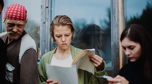 В Premier выйдет сериал «Убить Риту» об уборщице, неугодившей спецслужбам