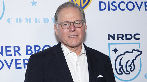 Дэвид Заслав говорит, что забастовка сэкономила Warner Bros. более 100 млн долларов