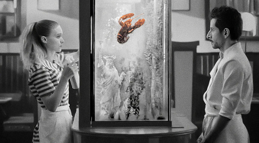 «"Медведь" на стероидах»: смотрим трейлер «Кухни» с Руни Марой