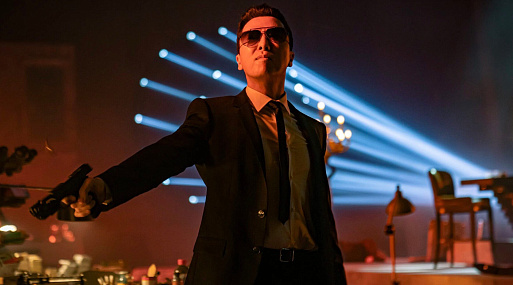 Донни Йен готов лично снять свой спин-офф «Джона Уика»