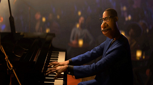 В Европе раскритиковали решение Disney выпустить мультфильм «Душа» сразу в интернете