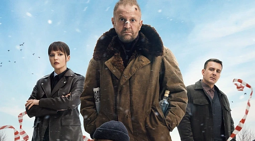 Иронический детектив «Подслушано в Рыбинске» получит второй сезон