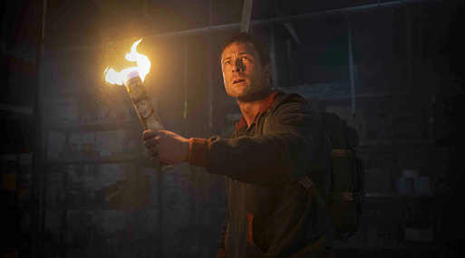 «Бегущий человек» Эдгара Райта скоро выйдет в цифре