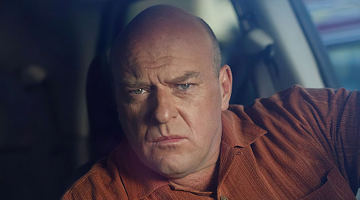 Дин Норрис и Тереса Руис присоединились к касту триллера «Койот» с Мэлом Гибсоном