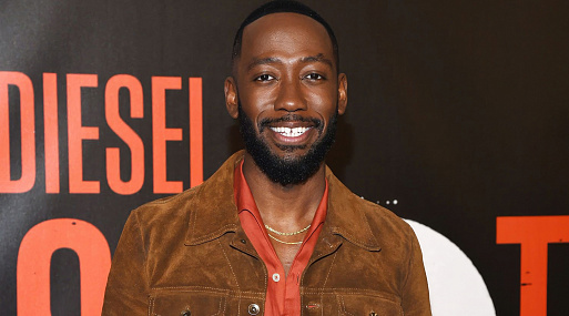 Ламорн Моррис сыграет в сериале «Человек-паук: Нуар»