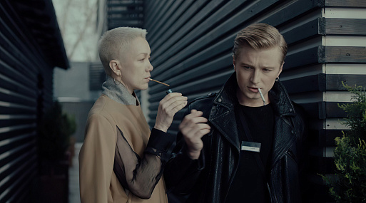 Новый трейлер сериала «Секс. До и после»