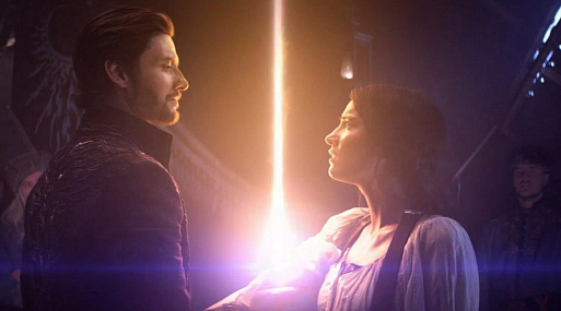 Фэнтези «Тень и кость» отменён после второго сезона