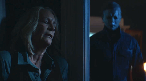 Майкл Майерс вернулся: вышел трейлер хоррора «Хэллоуин заканчивается»