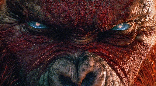 Появился промо-арт фильма «Годзилла и Конг: Новая империя»