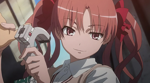 Аниме «Некий научный Рейлган» получит четвёртый сезон