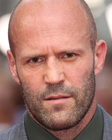 Джейсон Стэйтем