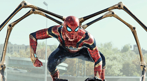 Новая версия «Человека-паука: Нет пути домой» длится на 11 минут дольше оригинала