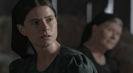 Фильм «Говорят женщины» с Джесси Бакли и Руни Марой получил новый трейлер