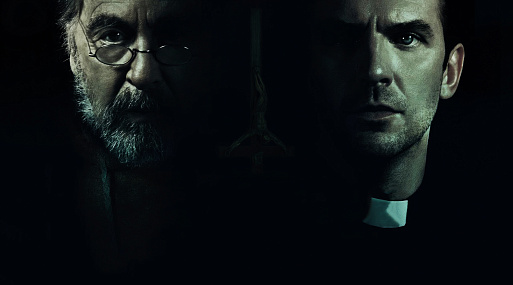 Аль Пачино и Дэн Стивенс в новом трейлере мистического хоррора «Ритуал»