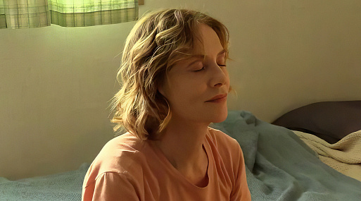 Турист без причины: «Нужды путешественника» Хон Сан-су