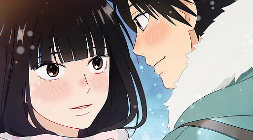 Netflix анонсировал третий сезон «Достучаться до небес»