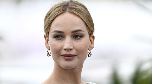 Дженнифер Лоуренс сыграет в фильме о «Умри, любовь моя»