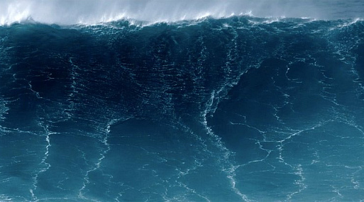 С голубого ручейка: в прокате «Акварель» Виктора Косаковского