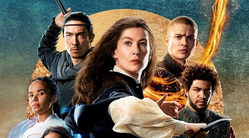 Охота начинается в первом трейлере второго сезона «Колеса времени»