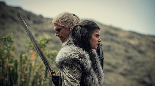 «Ведьмак» вернётся с третьим сезоном летом 2023 года