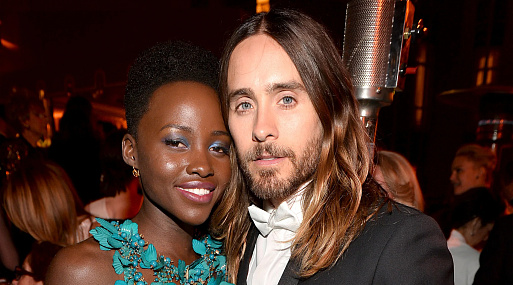 Лупита Нионго и Джаред Лето сыграют ЦРУшников, укравших советский космический аппарат