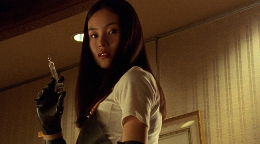 В российский прокат выйдет «Кинопроба», культовый японский хоррор Такаси Миике