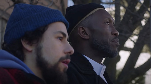 5 главных промо прошлой недели: продюсерский проект Джордана Пила, новый сезон «Рами», триллер с Лиамом Хемсвортом и Винсом Воном