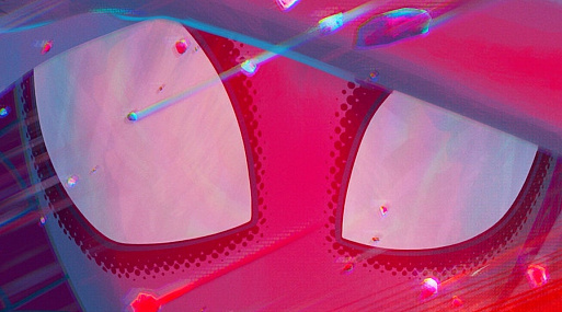 В «Человеке-пауке: Через вселенные 2» будет шесть графических стилей