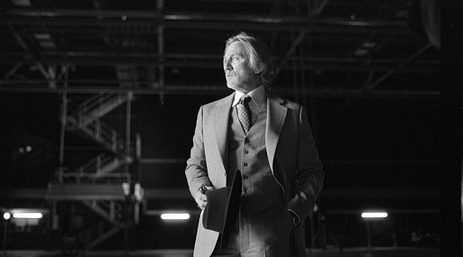 Бюджет «Достать ножи 3» составил 210 млн долларов