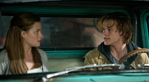 Монстр-траки