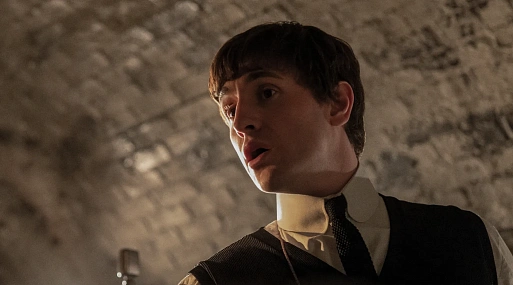 Первый взгляд на группу The Beatles в фильмах Сэма Мендеса