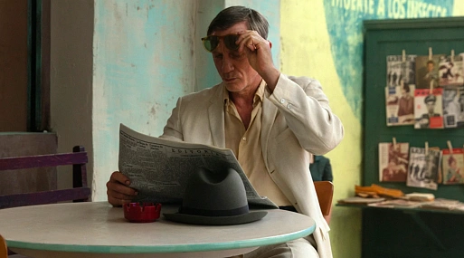 Эхо Венецианского кинофестиваля: Дэниел Крейг, новый Такеши Китано и пара слов в защиту «Джокера»