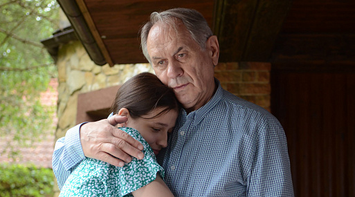 Завершились съёмки мелодрамы «23 августа»