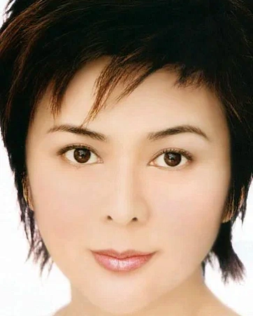 Розамунд Кван