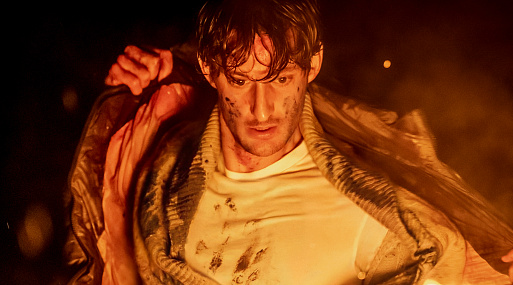 Психологический триллер «Гуру» с Пьером Нинэ выйдет в прокат 16 апреля