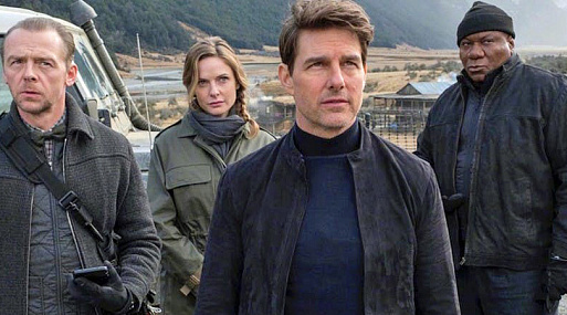 Великобритания отменила 14-дневный карантин для иностранных съёмочных групп