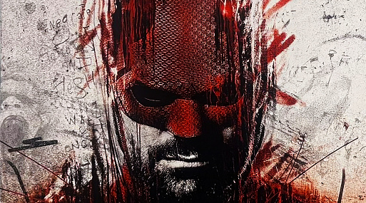 Сорвиголова вступает в бой в новом тизере «Рождённого заново»