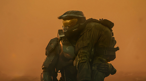 Вышел трейлер второго сезона Halo