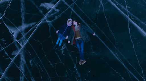 Появился первый тизер-трейлер спортивной драмы «Лёд 3»