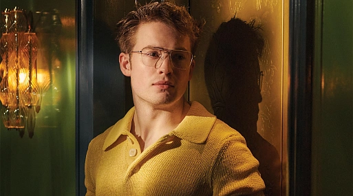 Кит Коннор может сыграть в экранизации Elden Ring Алекса Гарленда