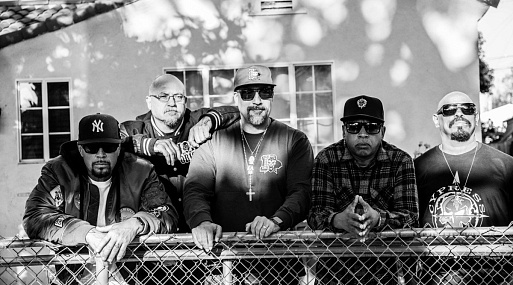 Документальный фильм про Cypress Hill выйдет в апреле