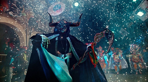 Продюсерский проект Терренса Малика «Пробуждение» выйдет в прокат