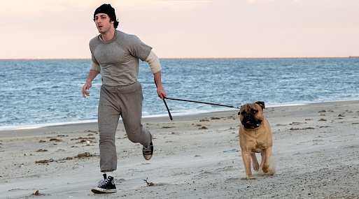 Мировая премьера байопика «Рокки — это я» состоится в ноябре