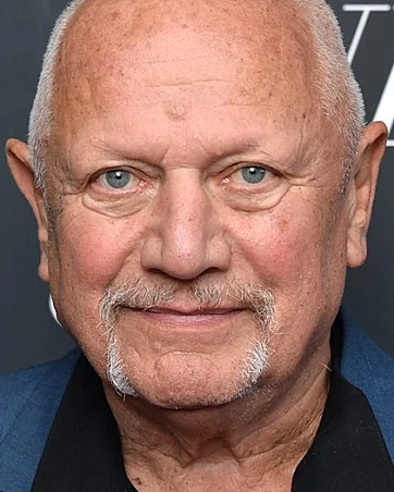 Стивен Беркофф