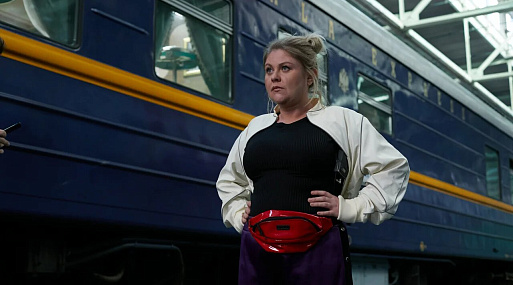 Российская комедия про стендаперов-наркоторговцев выйдет этой зимой