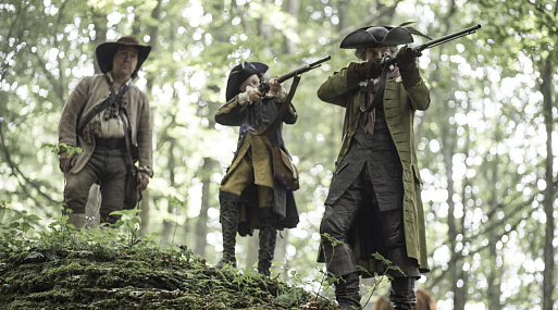 Продюсерский проект Терренса Малика «The Book of Vision» откроет Венецианскую международную неделю критики