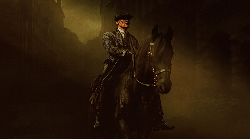 Киллиан Мёрфи в первом тизере фильма «Острые козырьки: Бессмертный человек»