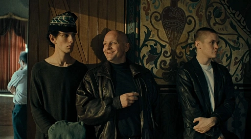 «Путешествие на Солнце и обратно» Романа Михайлова выйдет на START 16 июля