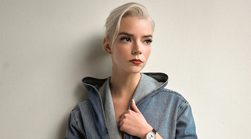 Съёмки «Жертвоприношения» с Аней Тейлор-Джой и Крисом Эвансом стартуют в сентябре